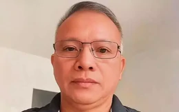 Bộ Công an ra thông báo về đối tượng khủng bố Nguyễn Văn Đài