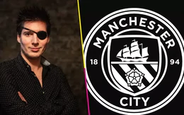 Rui Pinto, người phanh phui bí mật của Man City: Robin Hood hay hải tặc của bóng đá?
