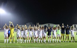 Thắng 20-0 ở giải châu Á, HLV tuyển Việt Nam: "Chúng tôi muốn tạo nên kỷ lục"