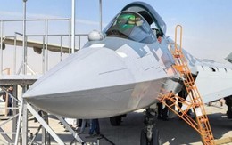 Nga muốn chuyển giao công nghệ sản xuất Su-57 nhưng Ấn Độ có đủ sức tiếp nhận?