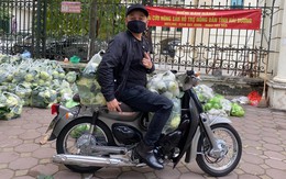 Nam nghệ sĩ U70 bị đồn đột quỵ: Tích góp tài sản "vừa đủ để sống", còn khỏe thì túc tắc làm nghề