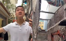 Vụ phá dỡ nhà không trả tiền: Tin nhắn thuê phá dỡ có đủ căn cứ đòi tiền?
