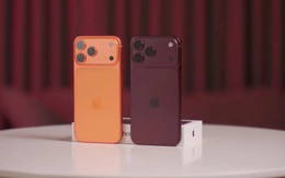 Mẫu iPhone giống iPhone 18 Pro giảm hơn 8 triệu đồng, đáng mua lúc này