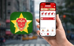 Từ nay, tài khoản VNeID sẽ bị khóa tự động trong 2 trường hợp sau
