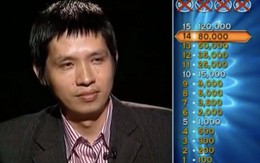 Người đầu tiên trong 3 gương mặt làm nên lịch sử Ai Là Triệu Phú: Xuất hiện năm 2008, giờ ra sao?