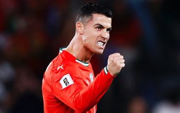 Tại sao phải đối xử đặc biệt với Ronaldo?