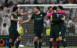 Man City trước trận gặp Liverpool: Cơn bão áp lực bủa vây