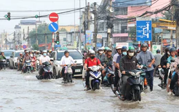 Cần Thơ triển khai dự án gần 8.700 tỷ đồng chống ngập