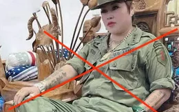 Thảo Ràn Ri và mối giao du với giới ‘giang hồ mạng’