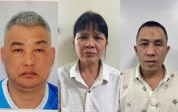 Thiếu nữ 15 tuổi bị hai mẹ con lừa bán sang Trung Quốc làm vợ