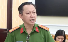 Công an TPHCM đề nghị chuyển hồ sơ vi phạm an toàn thực phẩm sang điều tra