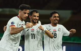 Yemen, đối thủ Việt Nam ở Asian Cup và giấc mơ của đội tuyển không có sân nhà