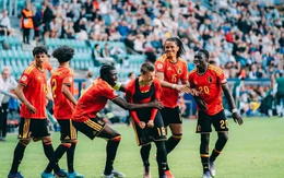 3 ngày đá 2 giải lớn, điều gì đang xảy ra với đối thủ của U17 Việt Nam tại World Cup 2026?
