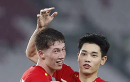 Tuyển Việt Nam tránh mặt Thái Lan ở vòng loại World Cup 2030