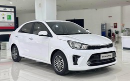Xuất hiện mẫu xe rộng ngang Vios nhưng rẻ hơn cả Morning, i10