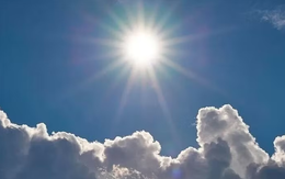 WMO dự báo El Nino đạt mức kỷ lục, nguy cơ nắng nóng và thiên tai tăng cao