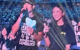 Sao nhí Bố Ơi! Mình Đi Đâu Thế? được Quốc vương Brunei khen ngợi: 15 tuổi cao 1m75, nhan sắc thắng đời tuyệt đối