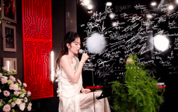 Nhân vật cứ xuất hiện là gây tranh cãi, ngang nhiên mang hit toàn cầu của thành viên BLACKPINK đi diễn khắp nơi