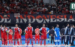 HLV Indonesia: “Chúng tôi sẽ báo thù tuyển Việt Nam để vào bán kết giải châu Á”