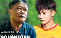 Về Nghệ An nghe chuyện chưa kể về thủ môn Cao Văn Bình: "Ai nghĩ nó là dân thể thao đâu, hiền quá"