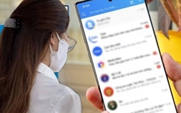 Công an cảnh báo người dân không gửi những hình sau qua Zalo, Messenger