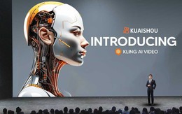 Trung Quốc lại có thêm AI mới với năng lực kinh ngạc: Đã có 12 triệu người dùng, đang gây bão cả thế giới