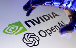 Thương vụ 100 tỷ USD giữa NVIDIA và OpenAI đổ vỡ: Rạn nứt trong đế chế AI