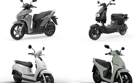 Thống trị thị trường Việt Nam, VinFast lên kế hoạch mang xe máy điện sang 5 quốc gia Đông Nam Á và Nam Á, sẽ mở hàng trăm điểm bán từ năm 2026