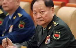 Trung Quốc tăng cường chống tham nhũng sau vụ điều tra tướng Trương Hựu Hiệp