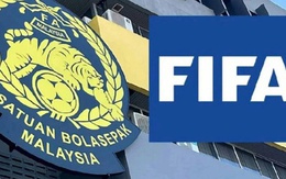 AFC khẳng định FAM sẽ không bị FIFA trừng phạt, nhờ “rút lui chiến lược”