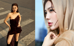 Nhi Katy nói gì khi được so sánh với đả nữ Ngô Thanh Vân?