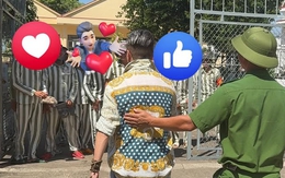 "Ông hoàng nhạc Việt" đình đám một thời tuổi 55: Đi hát ở trại giam, mở quán cafe