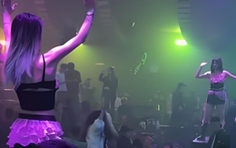 Cứ tưởng bạn gái là con nhà giàu, ngoan hiền, ăn mặc hợp thời trang, cho tới ngày tôi bắt gặp nàng ở một khung cảnh hỗn loạn