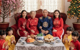 Chi 50 triệu lo Tết nhưng vẫn sợ thiếu, con dâu ra quyết định táo bạo khiến bố mẹ chồng không thể không gật đầu