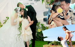 Khi đàn ông nói thẳng thật về việc cưới mẹ đơn thân: Yêu không đủ tỉnh, cái giá phải trả là cả một cuộc đời