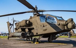 Mỹ phê duyệt thương vụ vũ khí hàng tỷ USD cho Israel