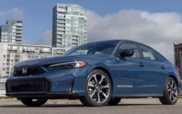 Top những mẫu ô tô dùng được lâu năm với giá tốt