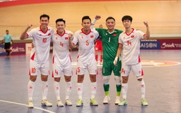 Giải châu Á: Việt Nam, Thái Lan, Indonesia lọt top 8; Malaysia tái hiện thành tích tệ nhất lịch sử