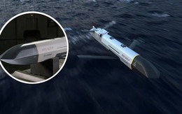 Red Wolf bí mật mới tăng sức mạnh hải quân Mỹ