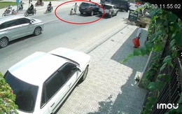 Vụ tài xế xe 7 chỗ bị đánh gục giữa đường: Nạn nhân đã tử vong, hé lộ danh tính kẻ hành hung 