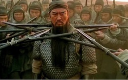 Võ Thánh Quan Vũ thảm bại dưới tay tiểu tướng Đông Ngô thế nào?