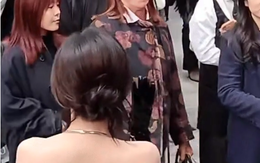 Cả MXH đang cầu xin 1 mỹ nhân mau mau giải nghệ: Cứ cất giọng là dọa khán giả, diễn xuất thua cả AI