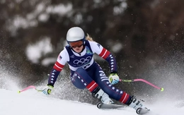 Thế vận hội mùa đông 2026 và những câu chuyện đầy cảm hứng về lòng dũng cảm và quyết tâm theo đuổi đam mê