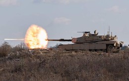 Rostec nói Mỹ đưa ý tưởng Nga lên xe tăng Abrams