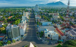 Flamingo Island gia nhập đường đua, sắp triển khai dự án hơn 3.800 tỷ tại một tỉnh phía Nam quy tụ Vingroup, T&T, Ecopark