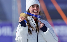 Huy chương Thế vận hội mùa đông 2026 vừa trao đã hỏng, ban tổ chức điều tra gấp