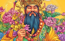 Sang năm Bính Ngọ 2026, 3 con giáp may mắn nhất, tiền vàng đua nhau vào cửa, quý nhân dẫn lối mở đường