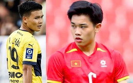 Nhìn bài học Quang Hải phải chịu, Đình Bắc cẩn thận kẻo "bước hụt" trong giấc mơ xuất ngoại