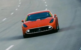 Mercedes-AMG tất tay vào canh bạc xe điện: Siêu SUV 1.000 mã lực và tham vọng định hình lại cuộc chơi tốc độ