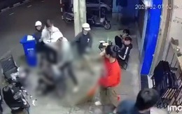 Nam sinh lớp 9 bị đánh tử vong do ghen tuông: Danh tính 3 đối tượng tham gia hành hung
